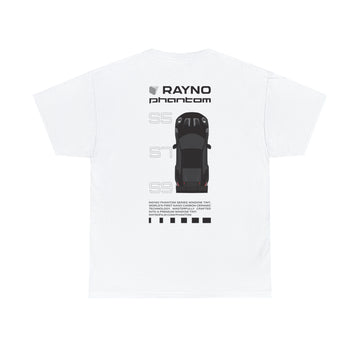 Rayno Phantom GT-3 Shirt