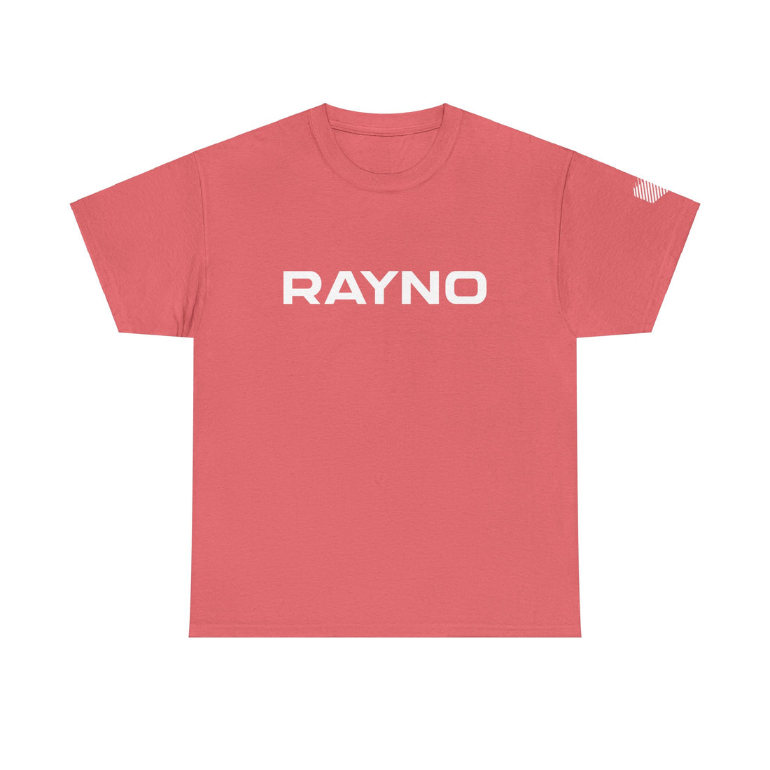 Rayno on Sleeve Unisex Cotton Shirt