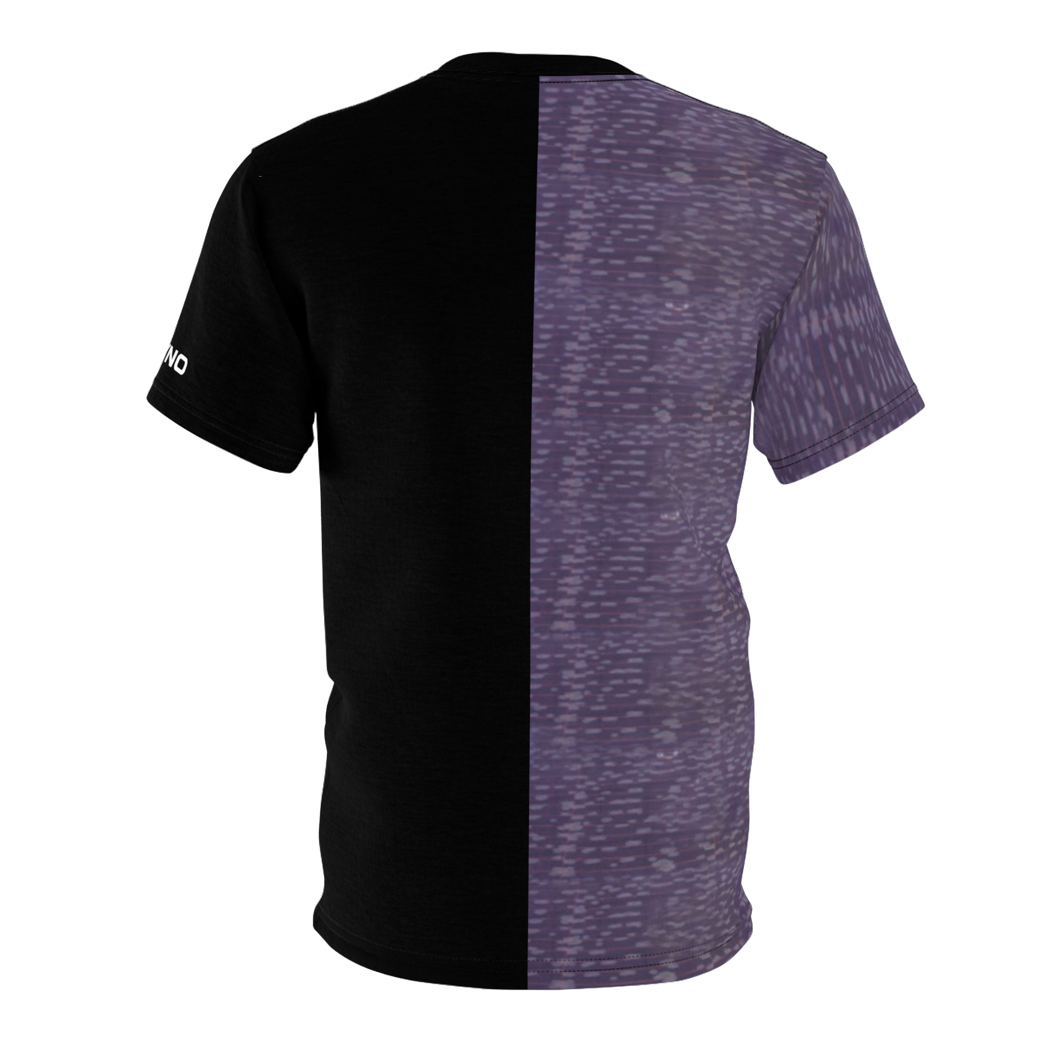 Avoid the Bubbles. Choose Rayno Shirt