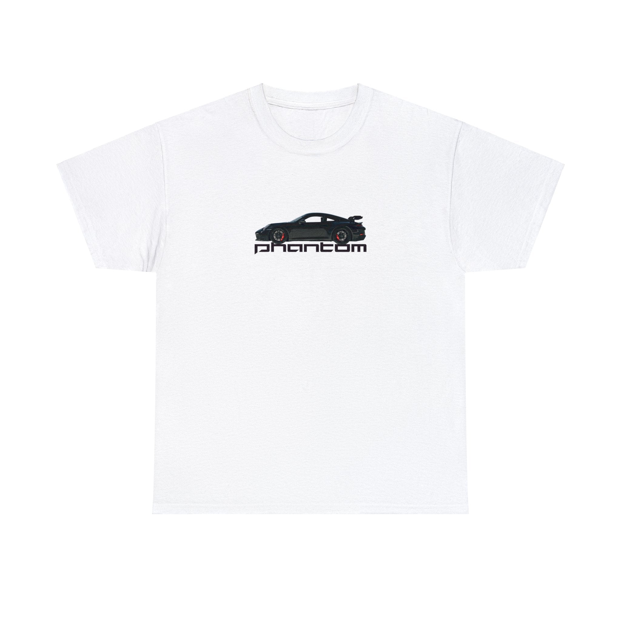 Rayno Phantom GT3 Shirt
