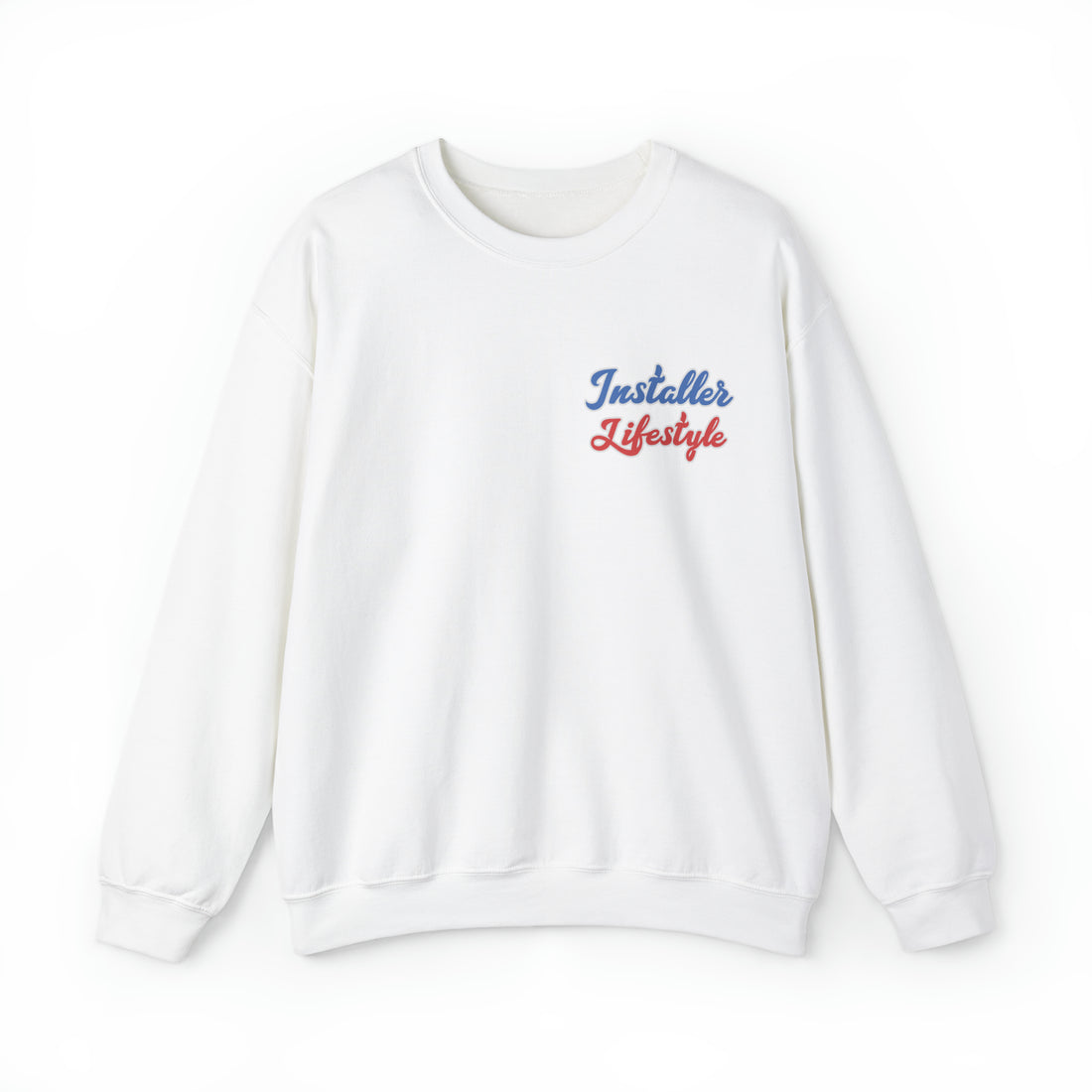 Installer Lifestyle Sweatshirt