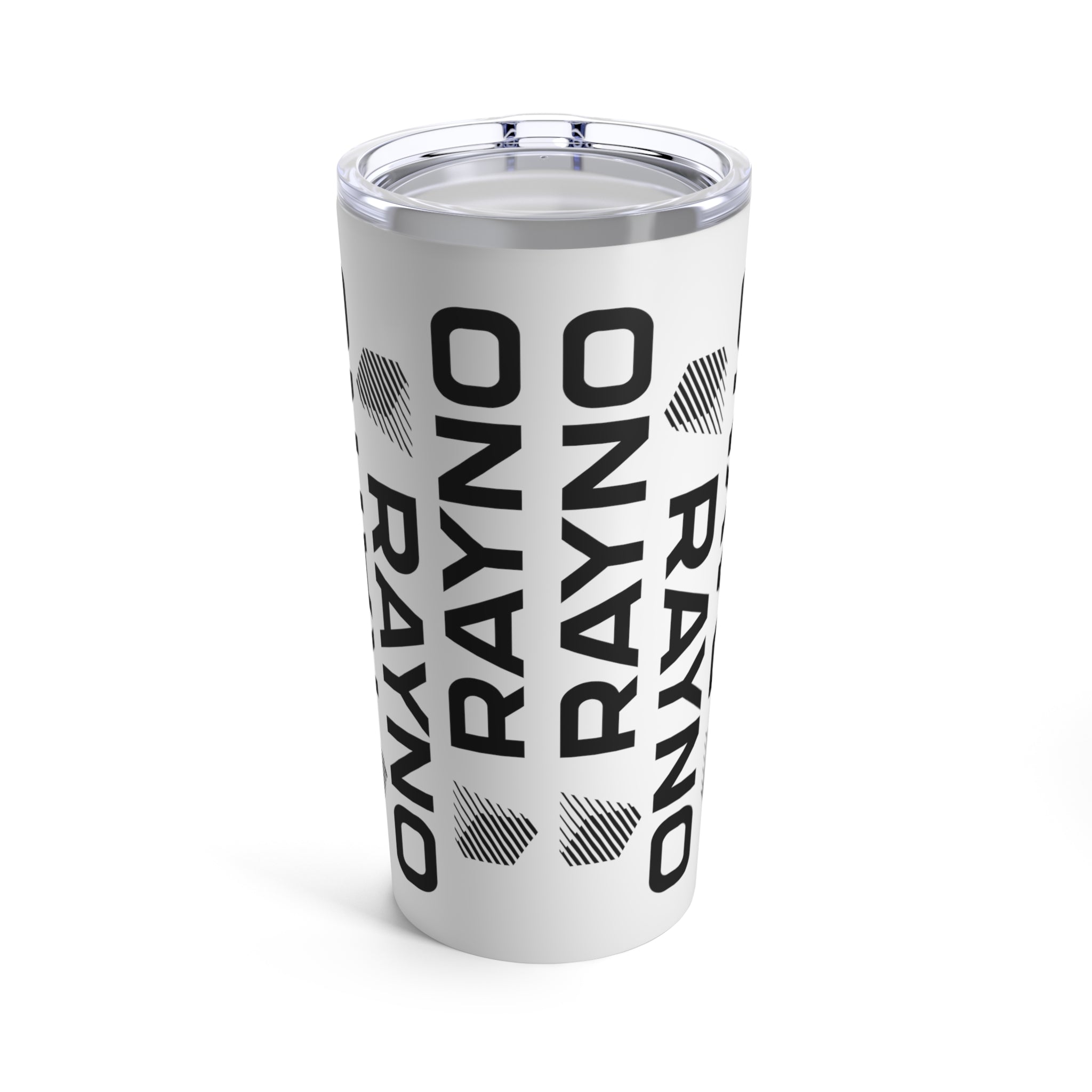 Rayno Bar Dance Tumbler 20oz
