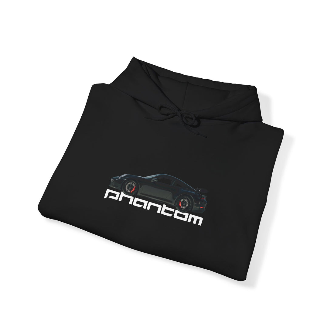 Rayno Phantom GT3 Hoodie