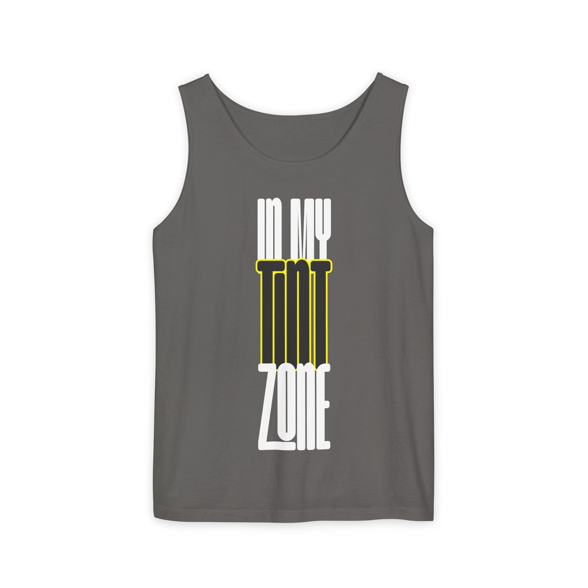 In My Tint Zone Tank