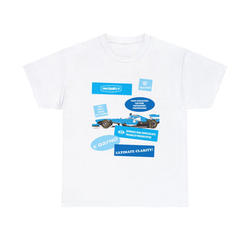 Vintage Onyxhield Motorsport Unisex Shirt