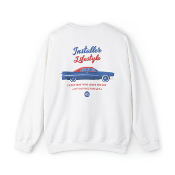 Installer Lifestyle Sweatshirt