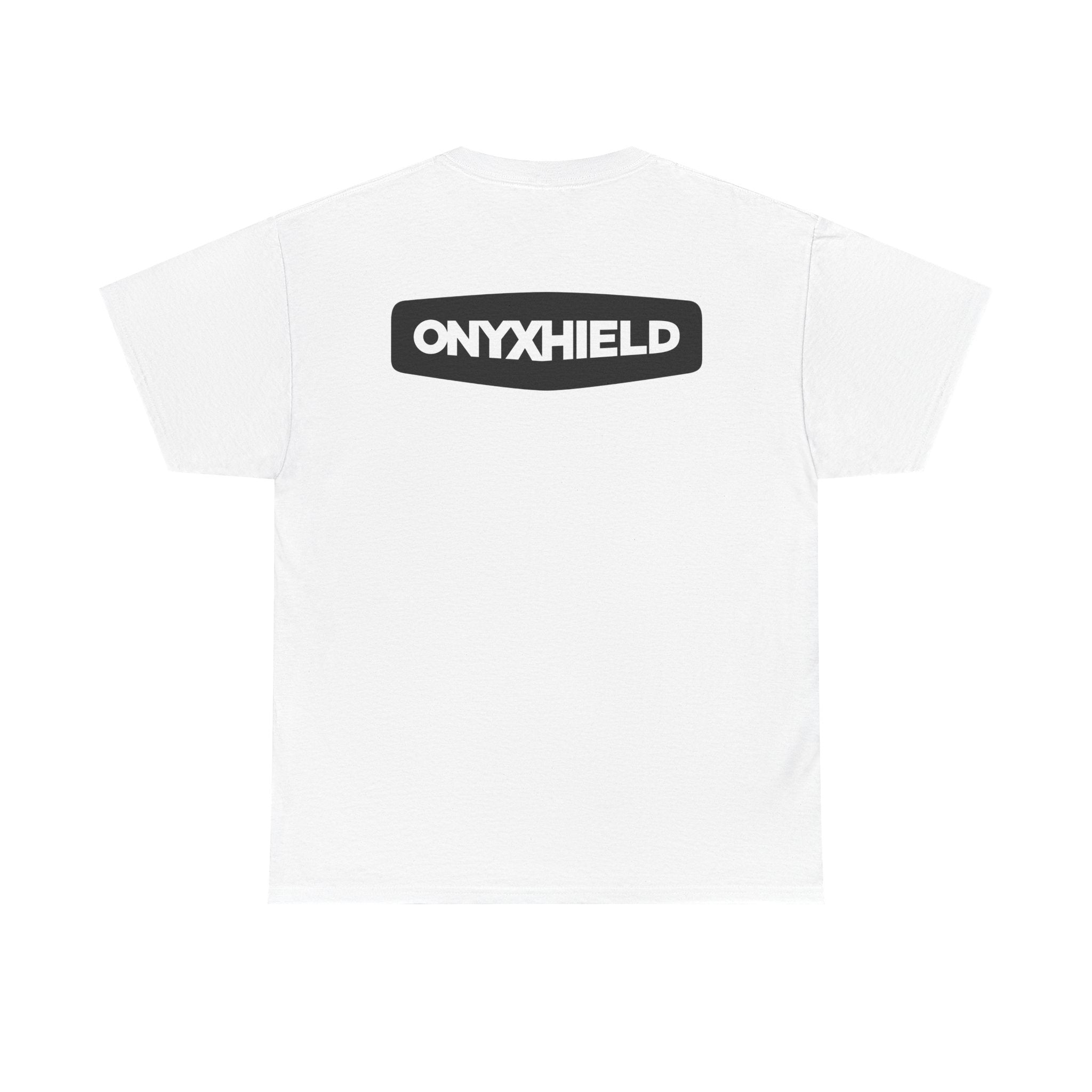 Black Shield Onyxhield F/B Unisex Shirt