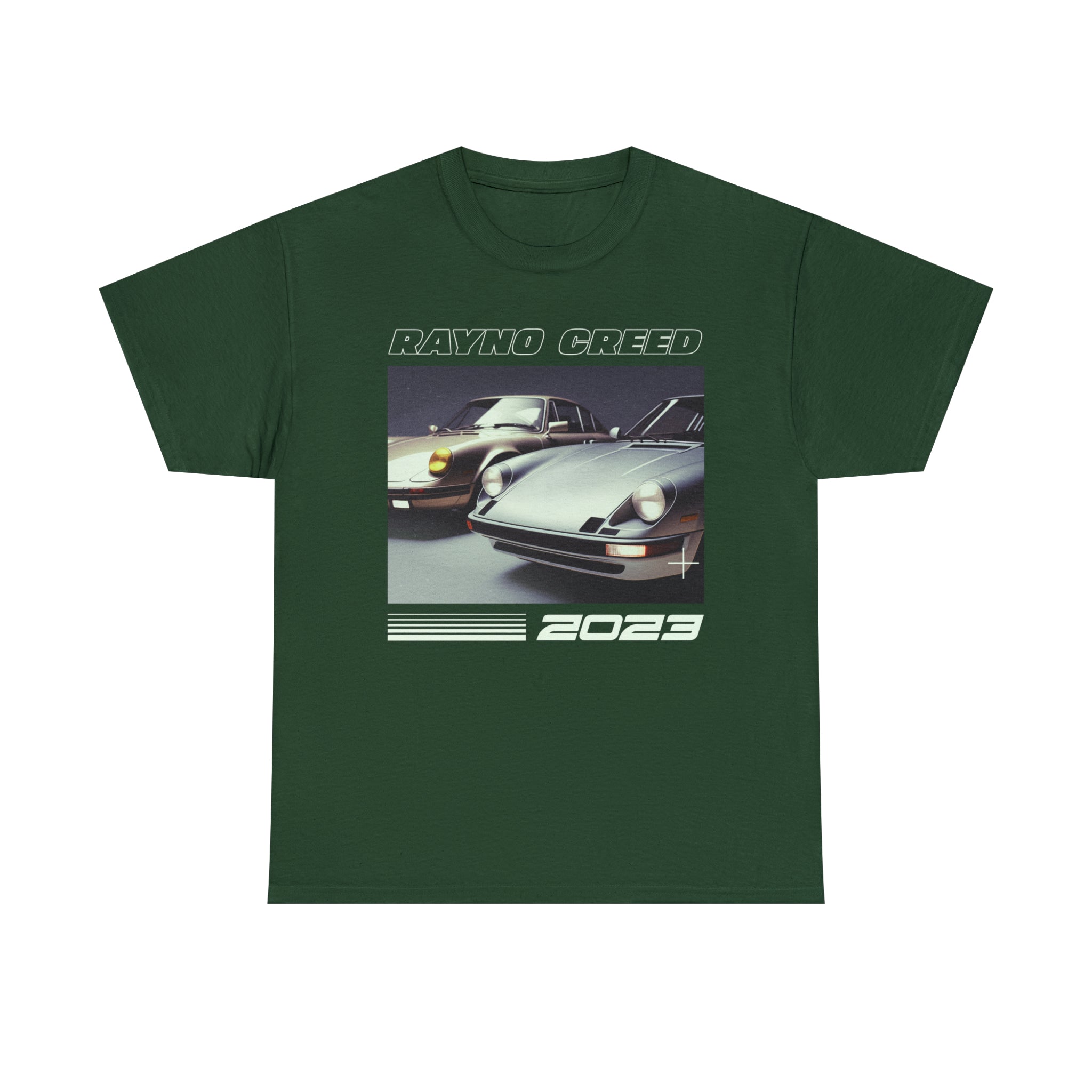 Rayno Creed 2023 Unisex Shirt