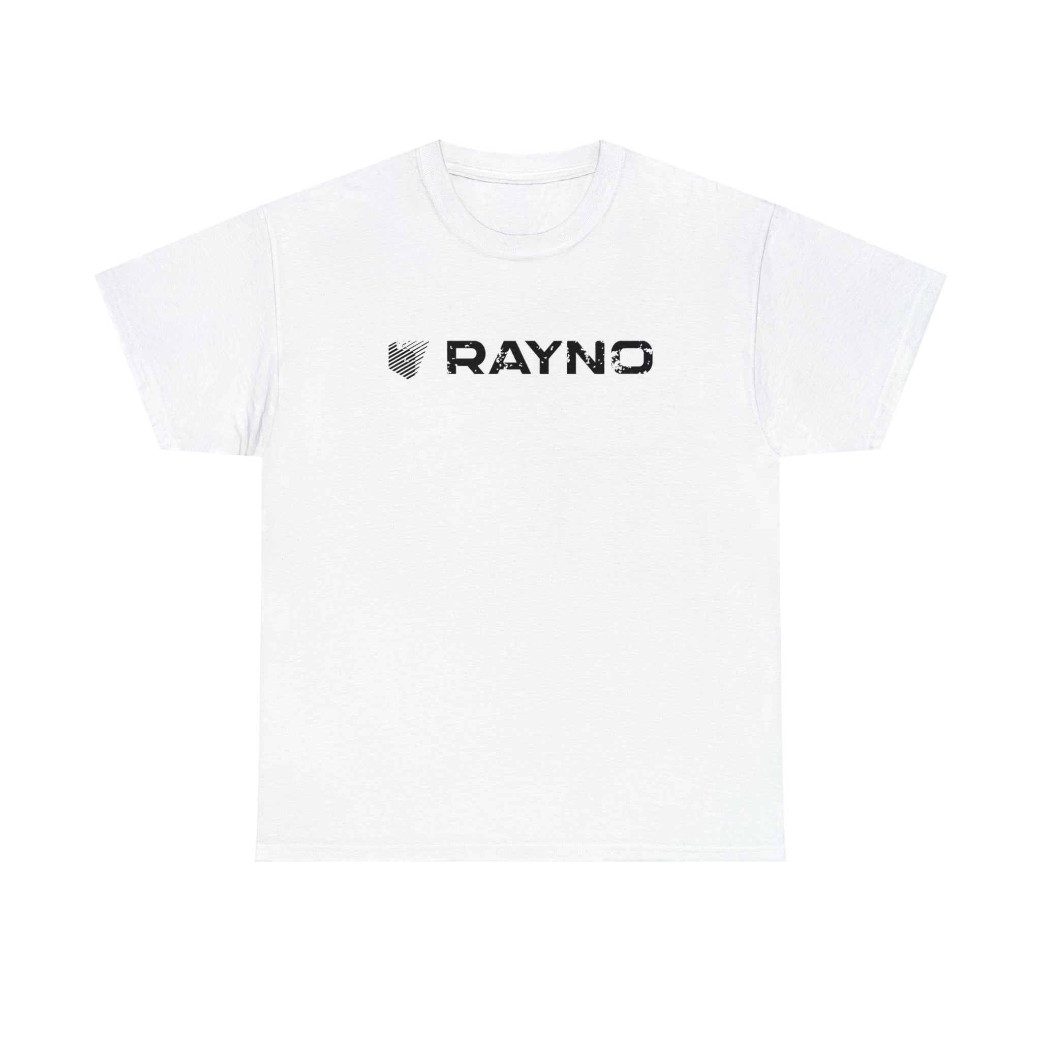 RAYNO Logo "Vintage" Shirt