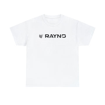 RAYNO Logo "Vintage" Shirt