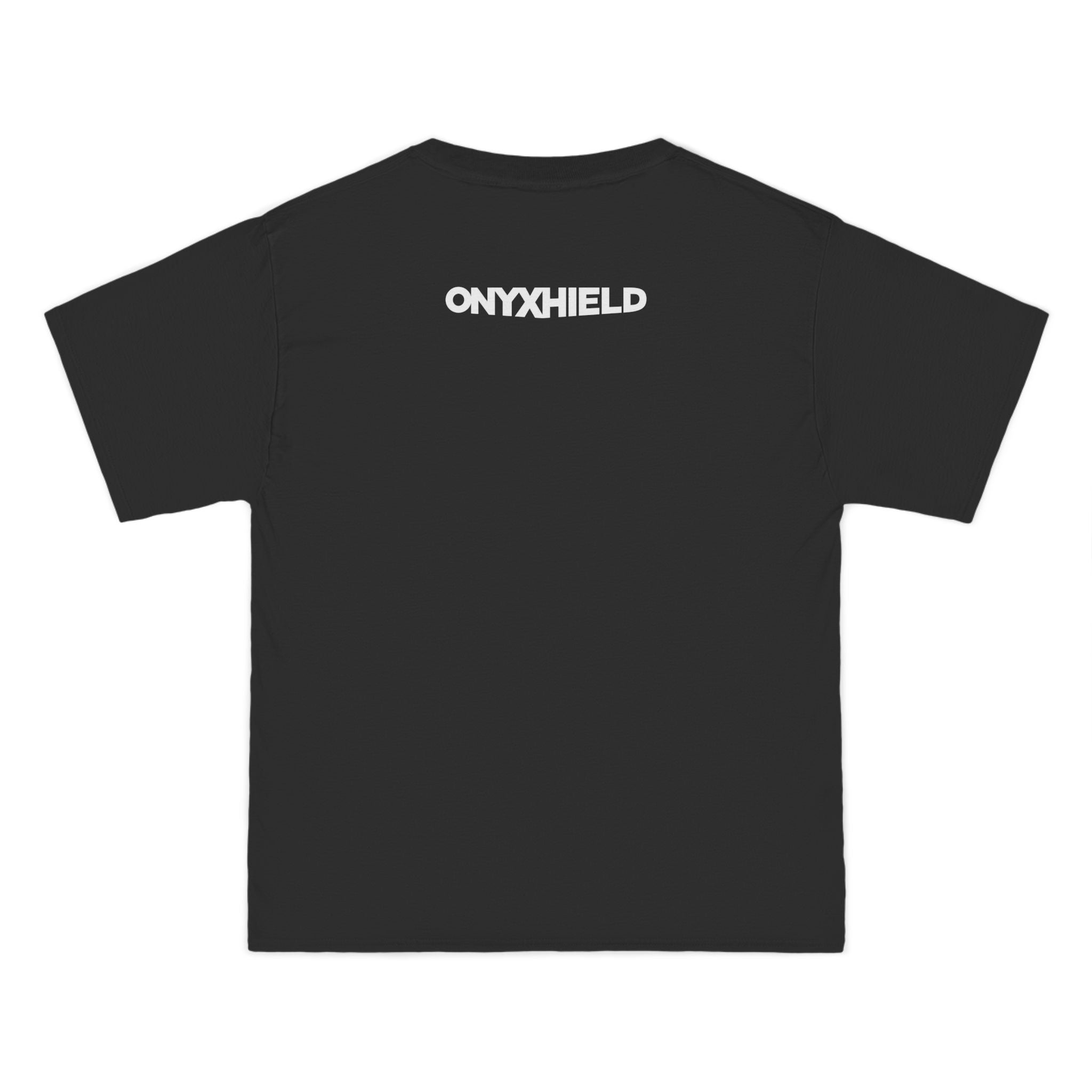 Onyxhield Front Back Beefy Shirt