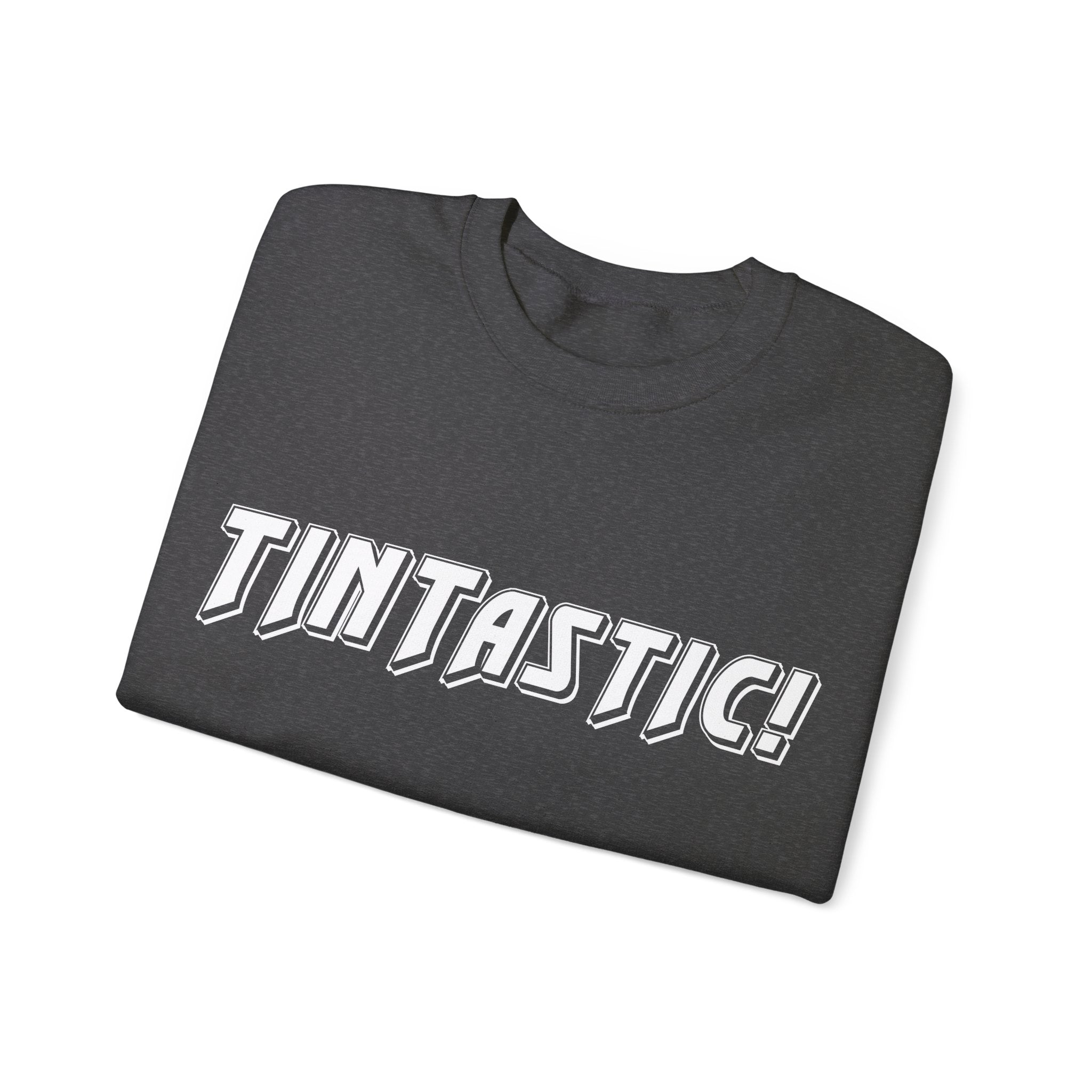 Tintastic! Sweatshirt