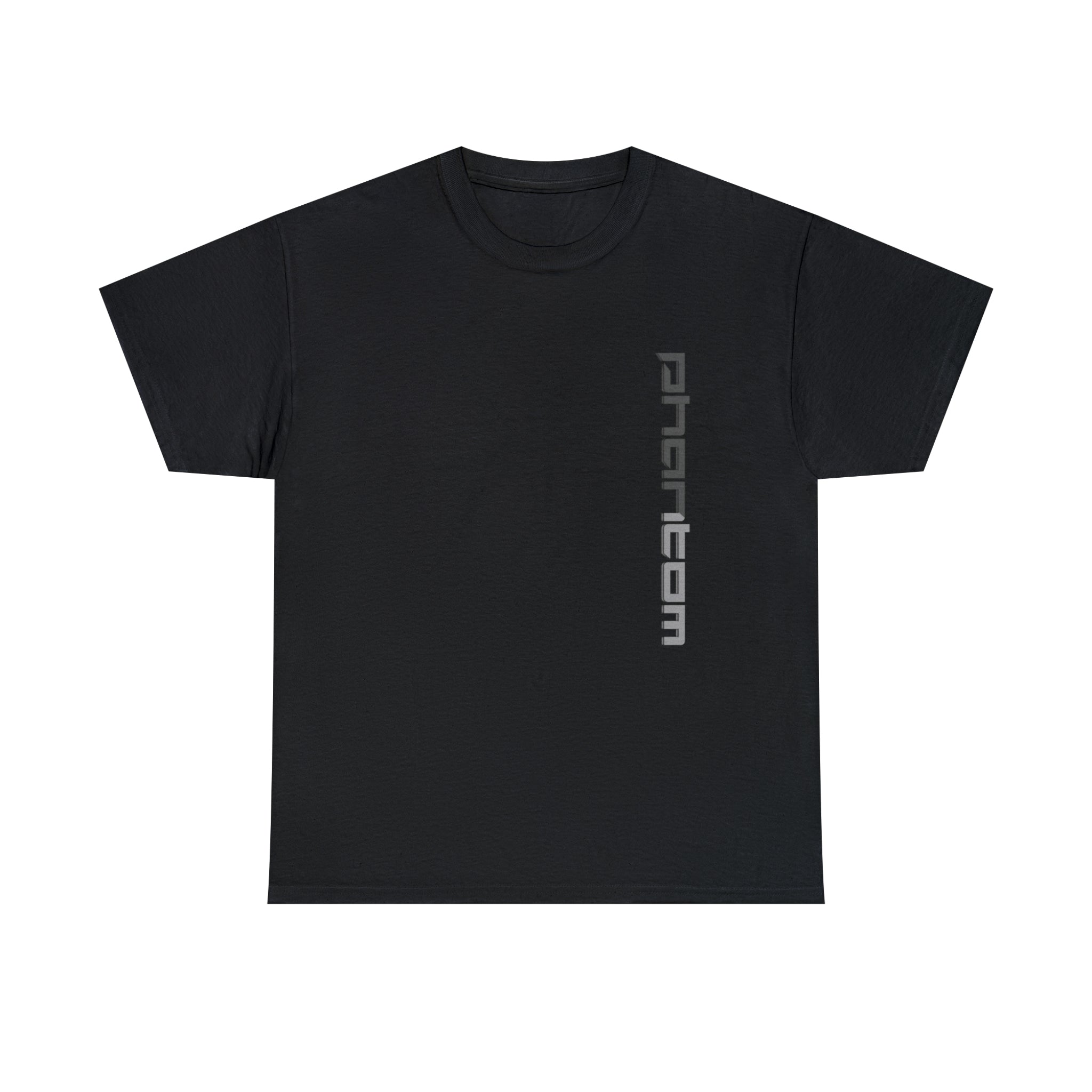 Phantom Shadow Unisex Shirt