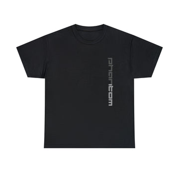 Phantom Shadow Unisex Shirt