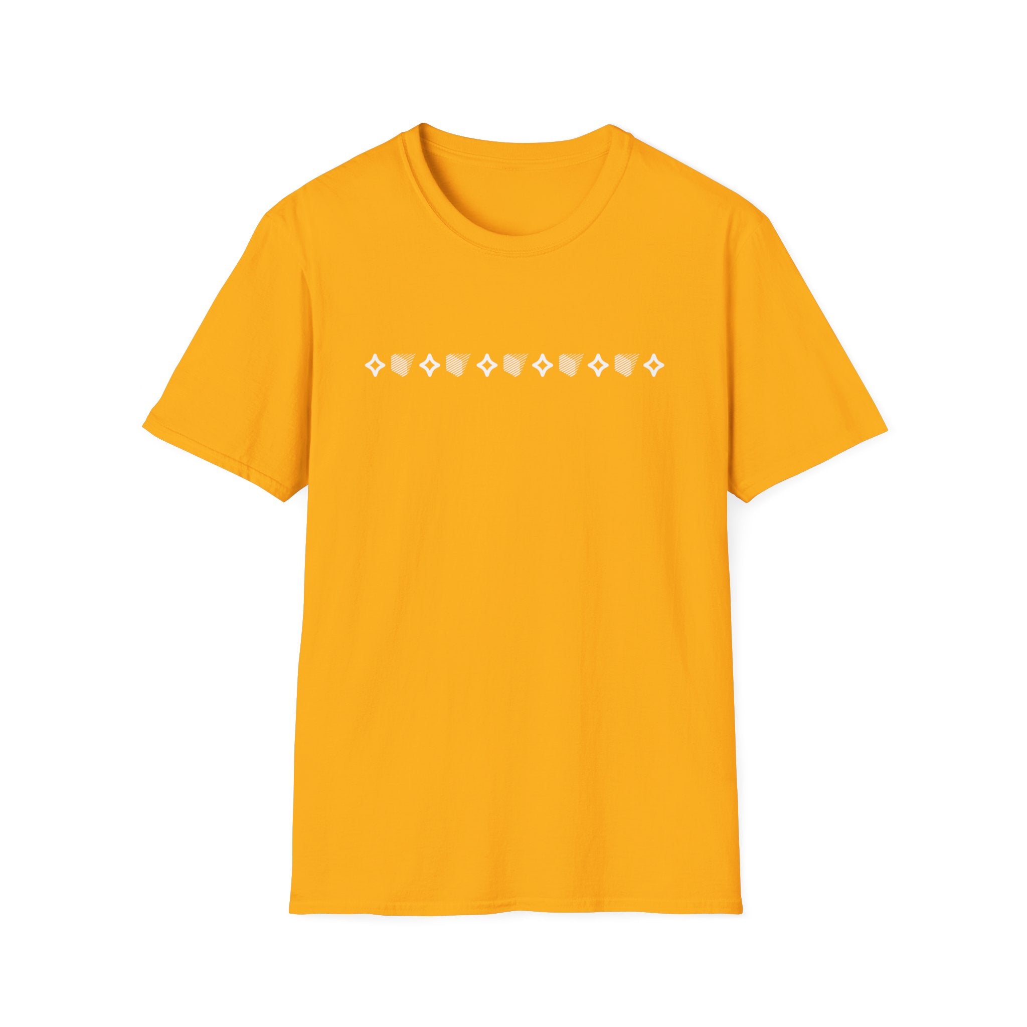 Rayno Keeps Skin Sparkling T-Shirt