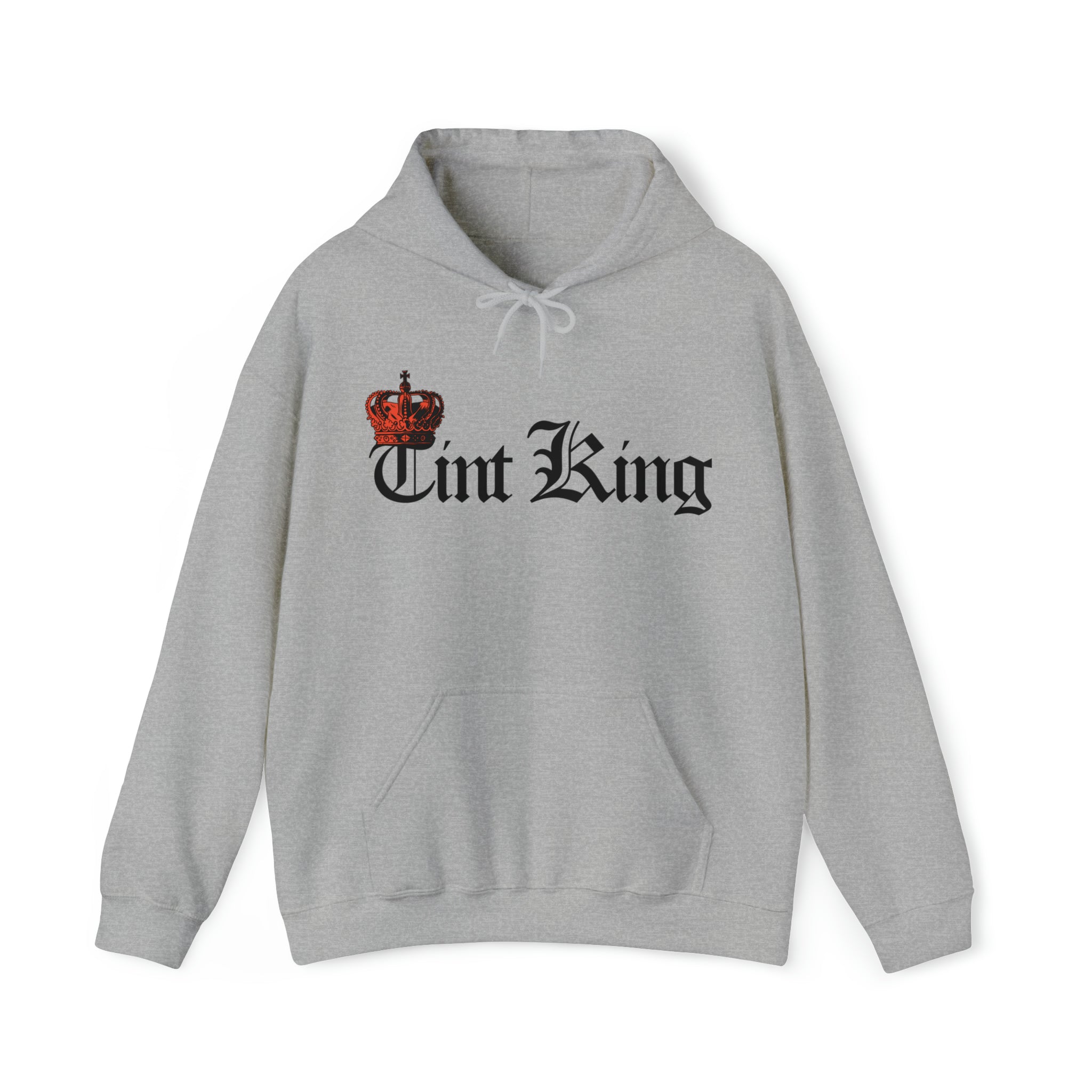 Tint King Hoodie