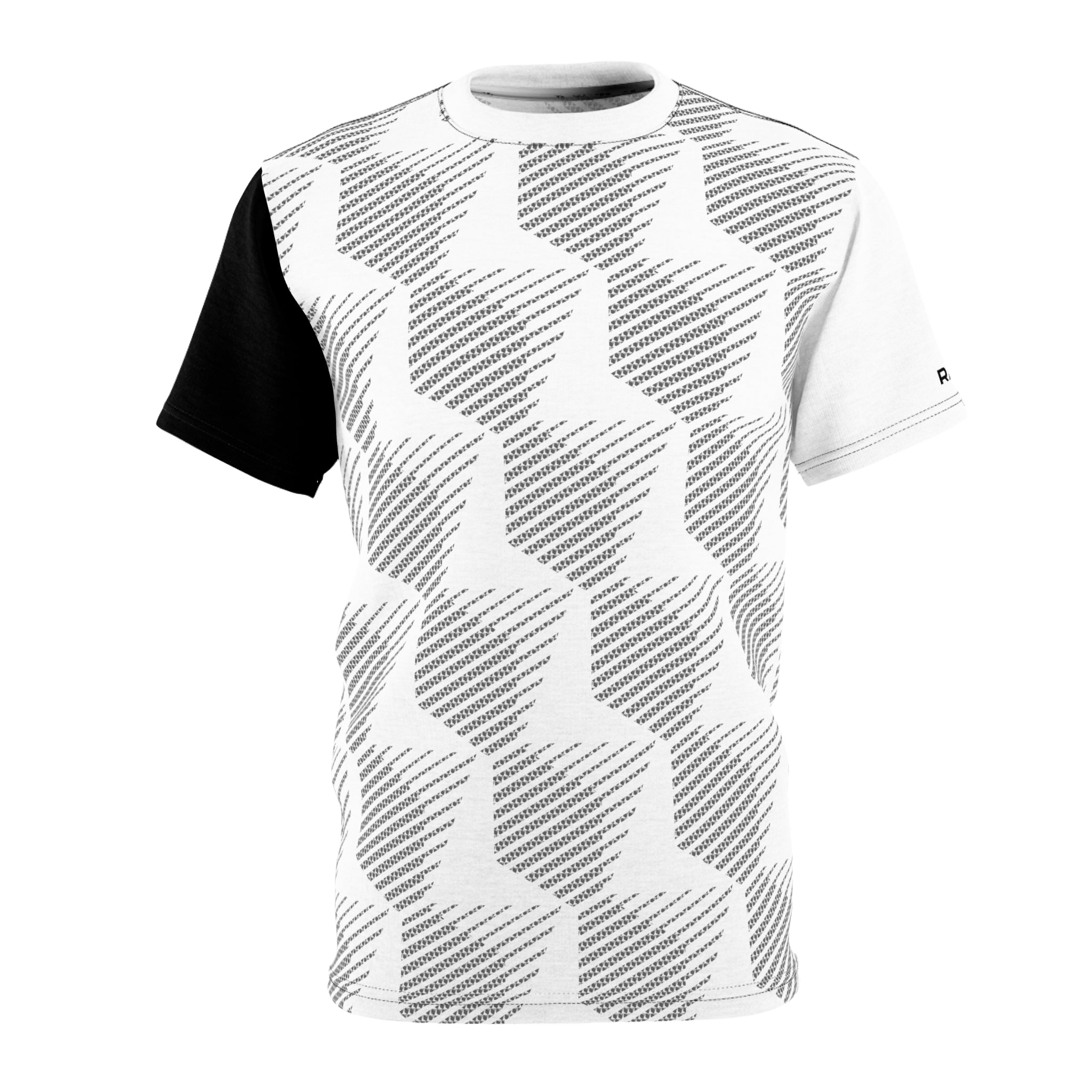 Rayno in Rayno Emblem T-Shirt