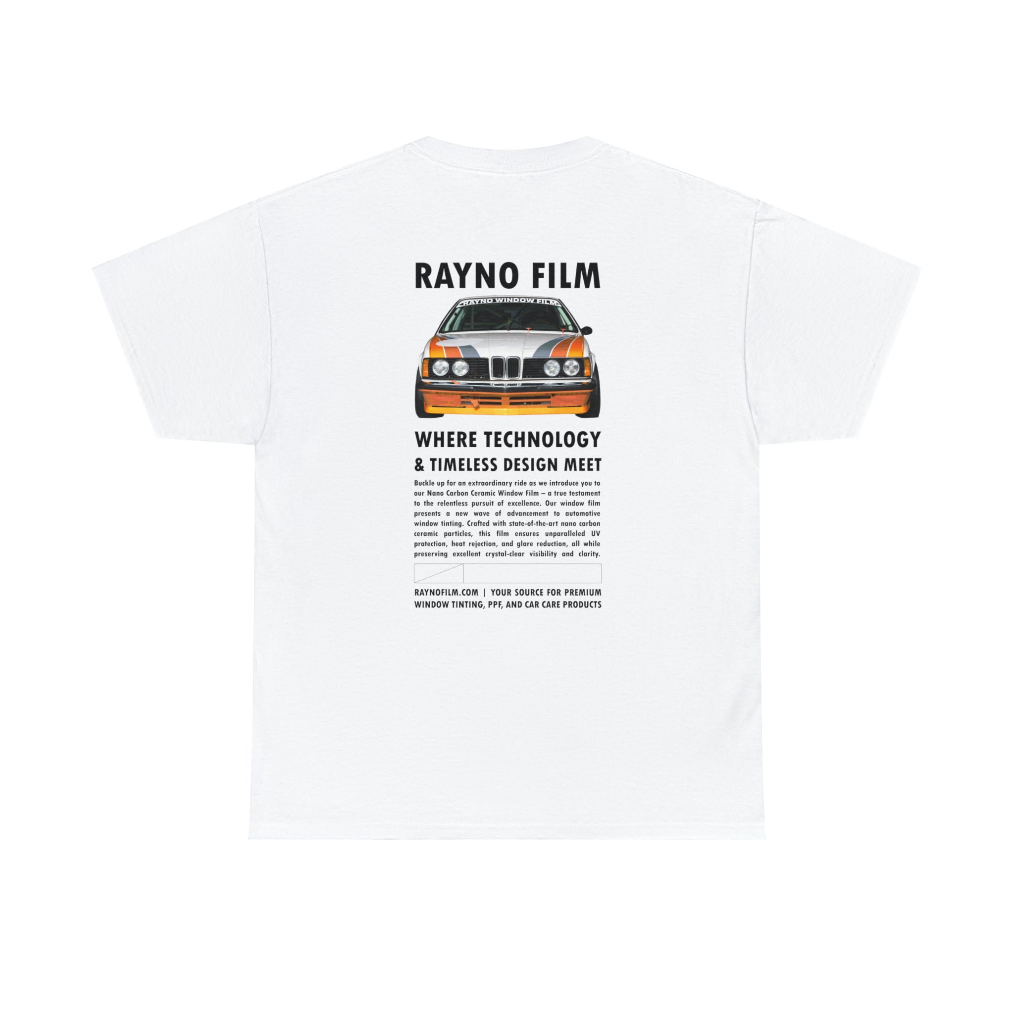 Rayno 625 "Timeless Design" Shirt