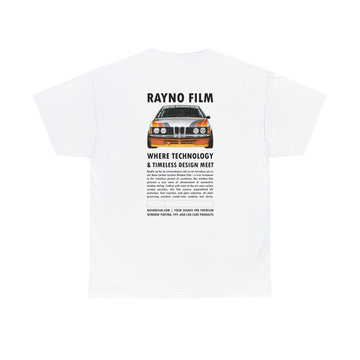 Rayno 625 "Timeless Design" Shirt