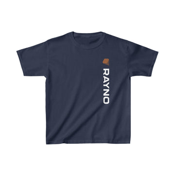 Kids Standard Rayno Logo Shirt