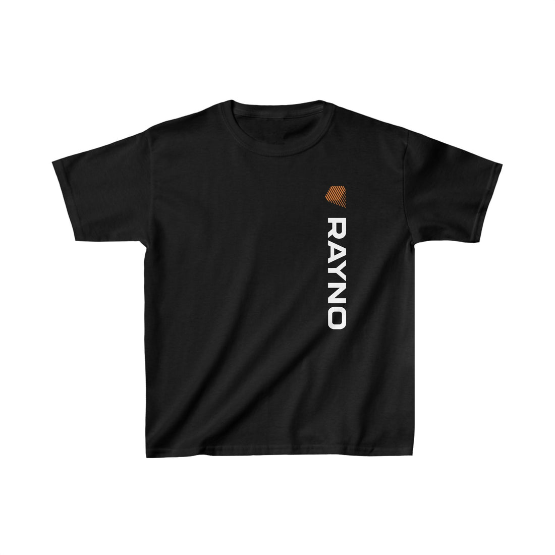 Kids Standard Rayno Logo Shirt