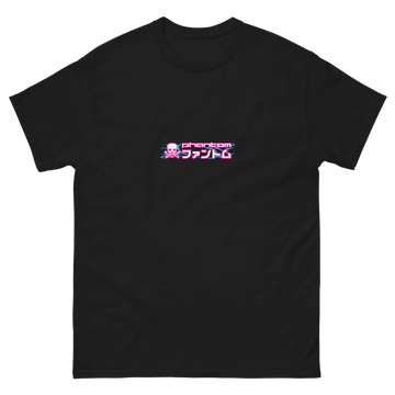 Phantom "Hatsune" Drift Logo Shirt