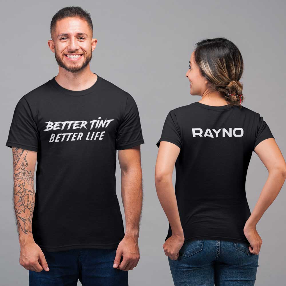 Better Tint Better Life Unisex Heavy Cotton Tee