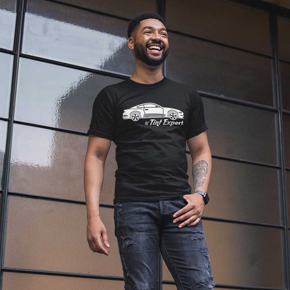 Tint Expert Unisex Heavy Cotton Tee