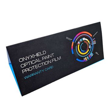 Onyxhield Warranty Trifold