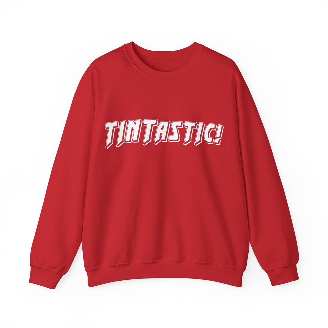 Tintastic! Sweatshirt