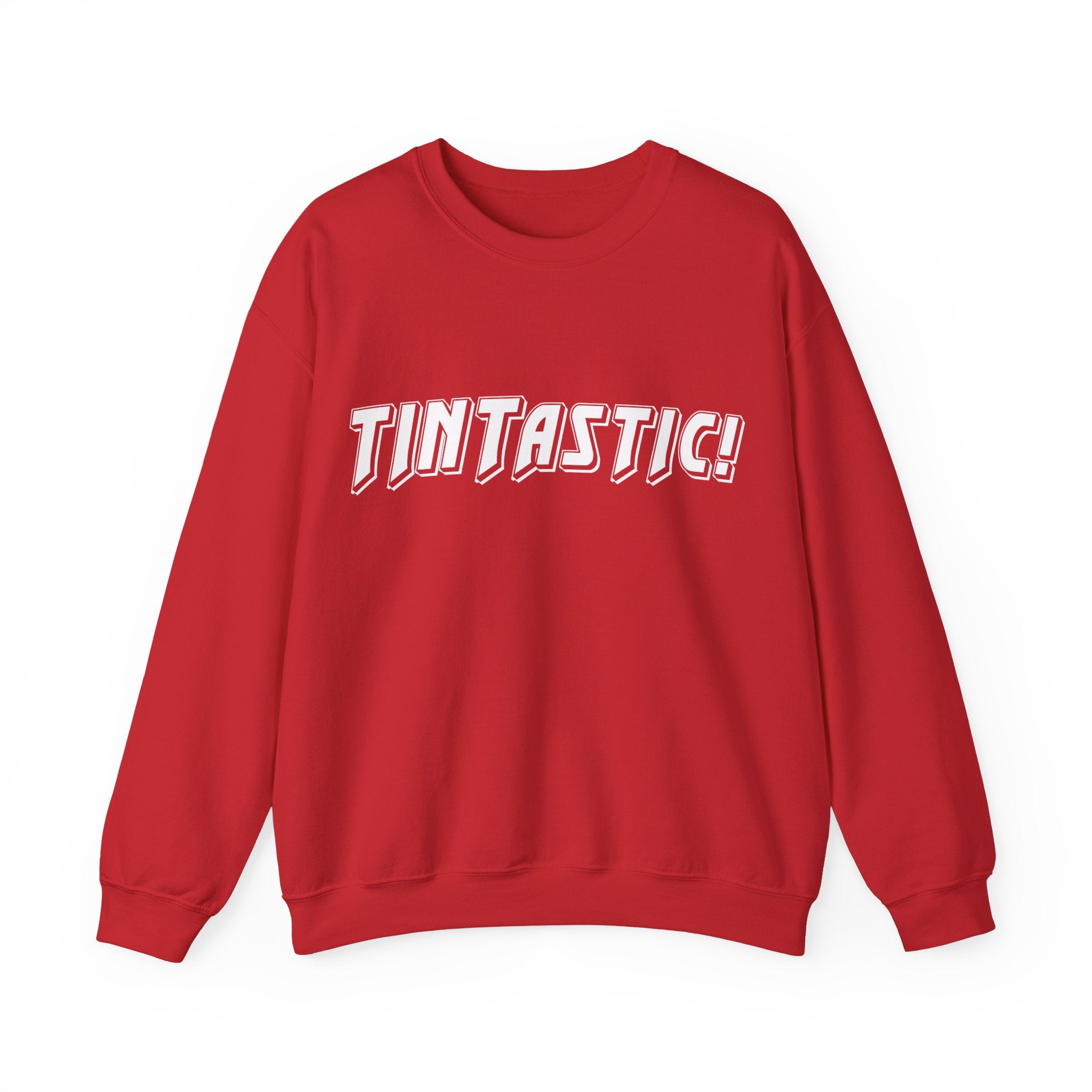 Tintastic! Sweatshirt