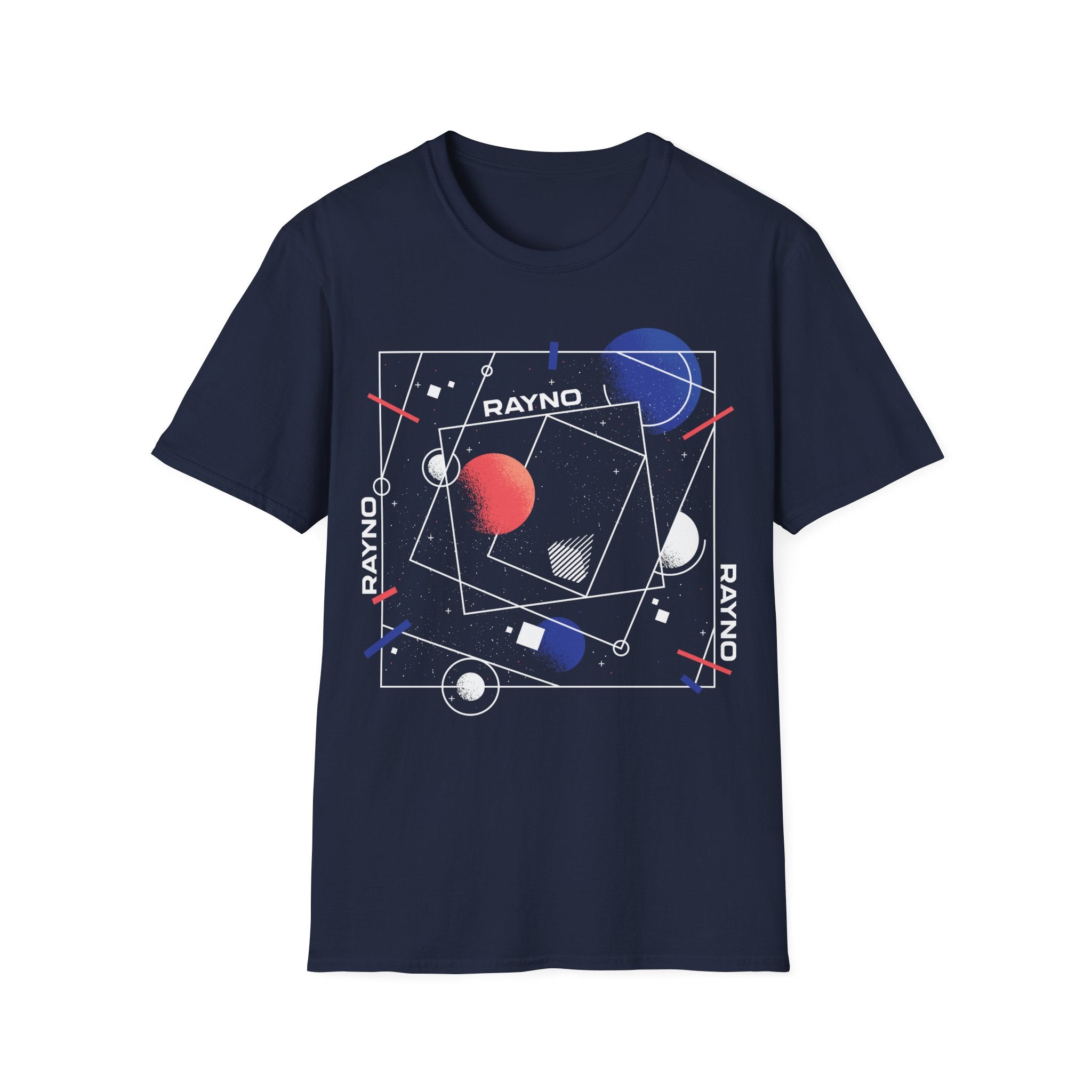 Welcome to the Raynoverse Shirt