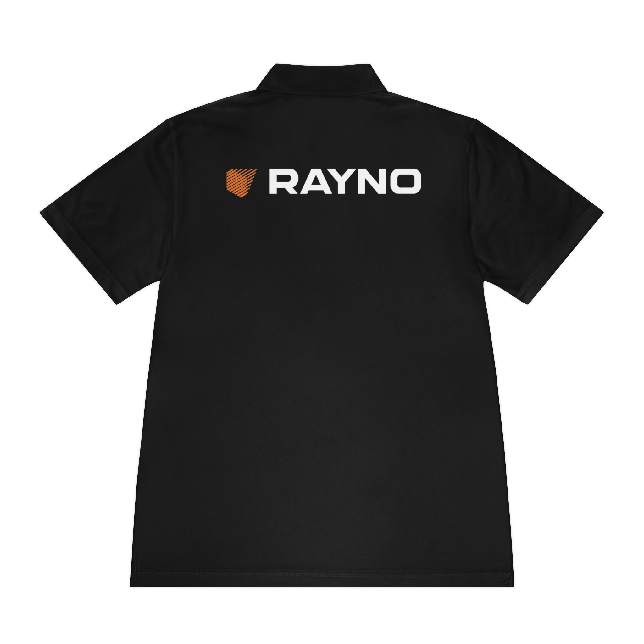 Color Fun Rayno Logo Sport Polo Shirt