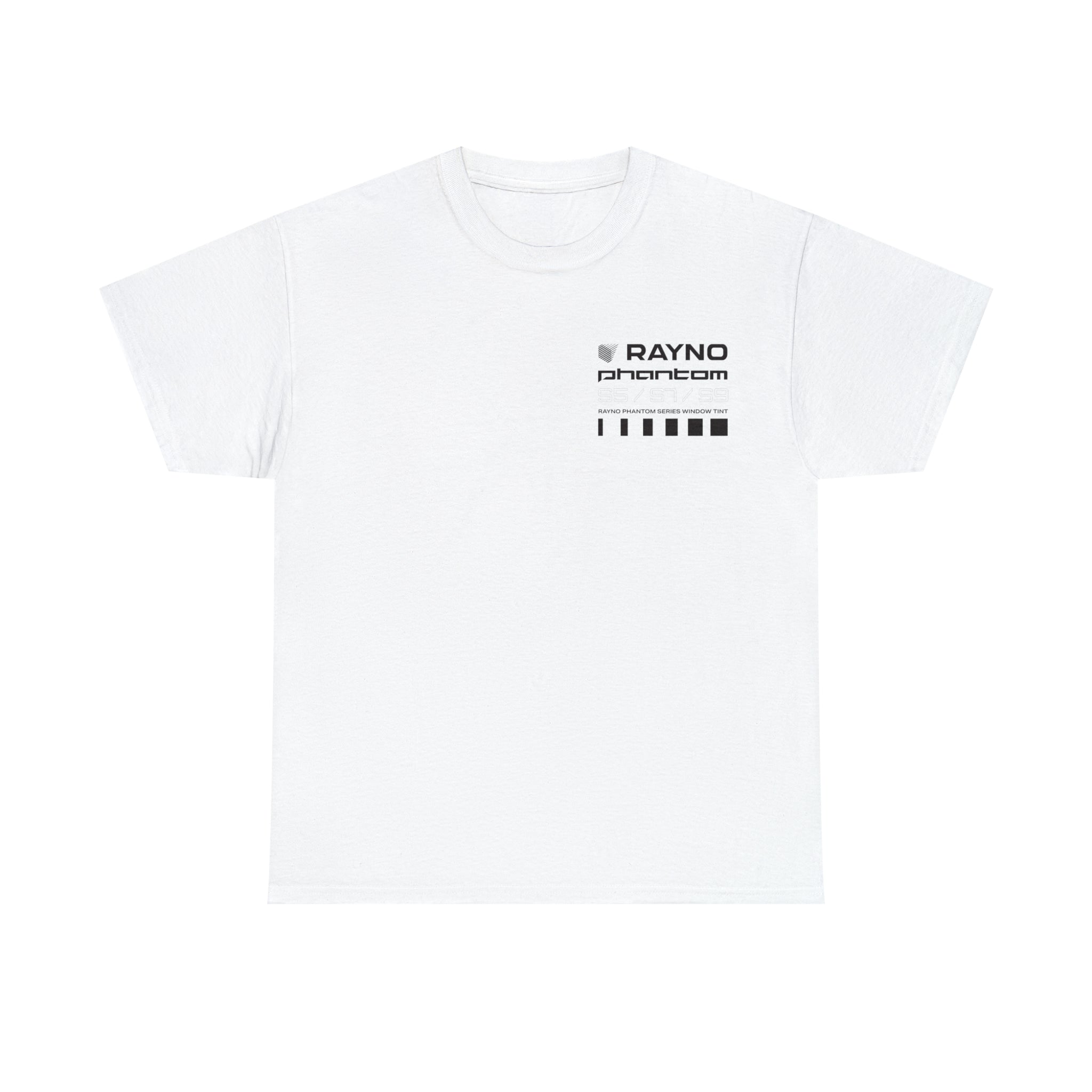 Rayno Phantom GT-3 Shirt
