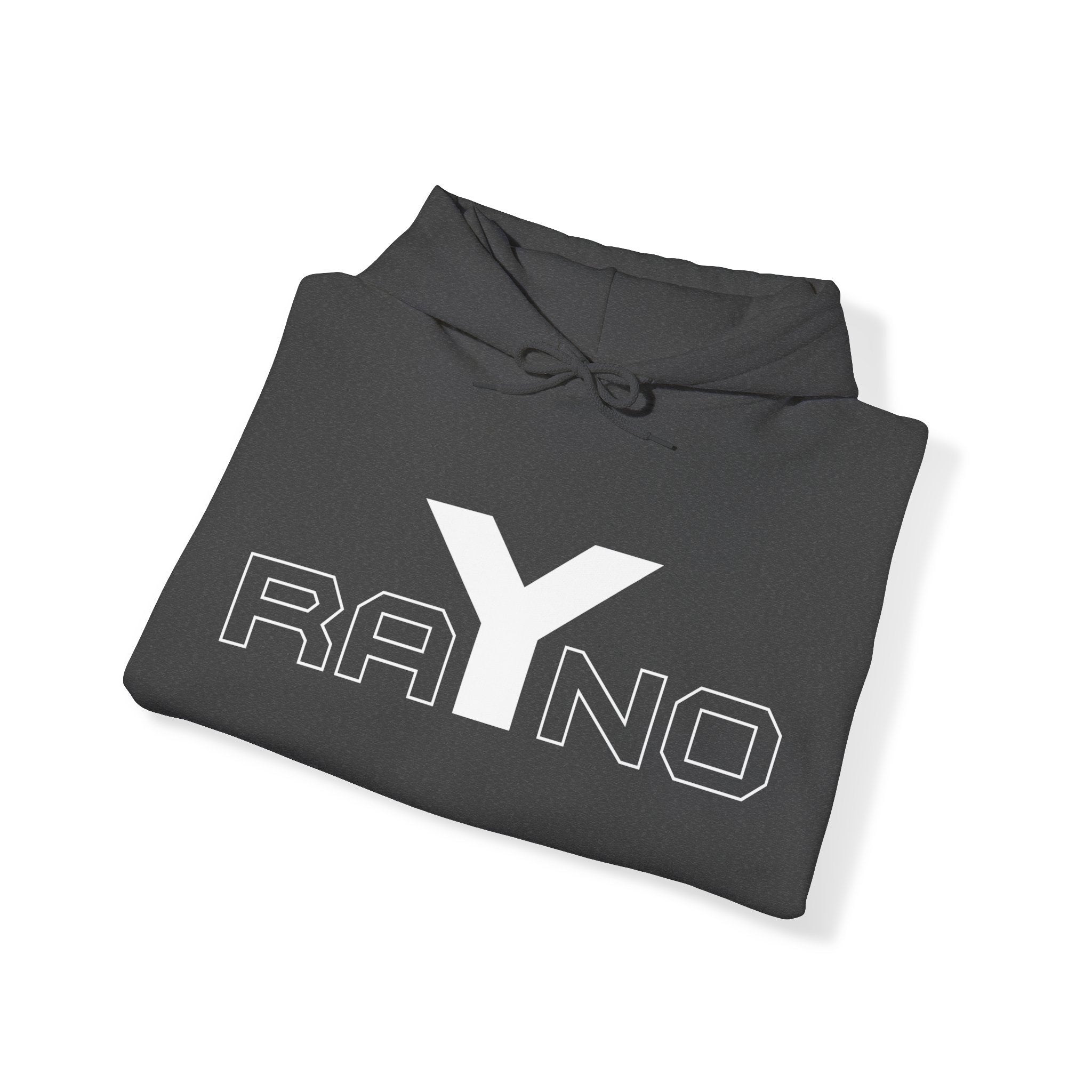 Why Rayno Hoodie