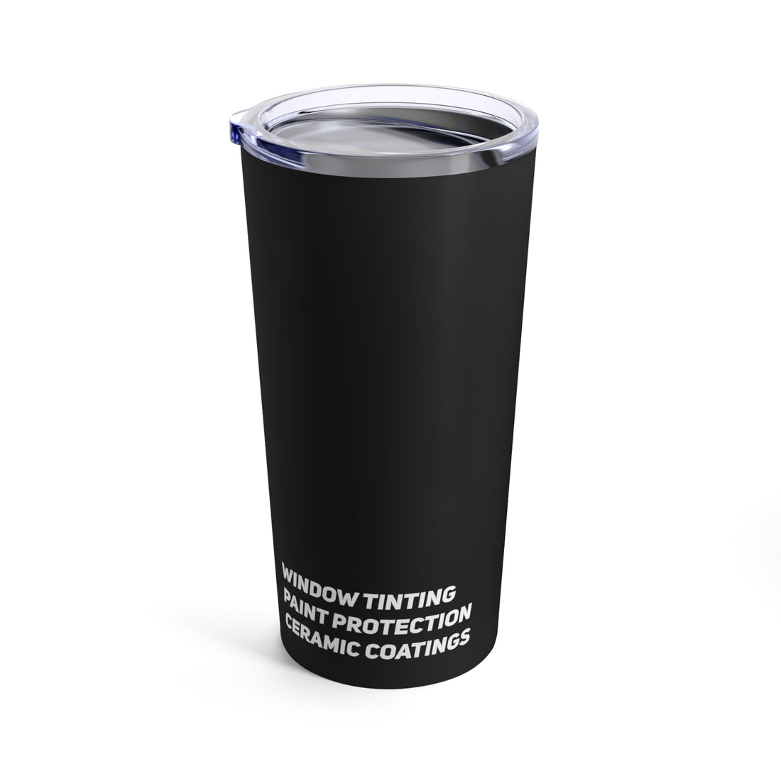 Services Offered with Rayno Logo 20oz Tumbler