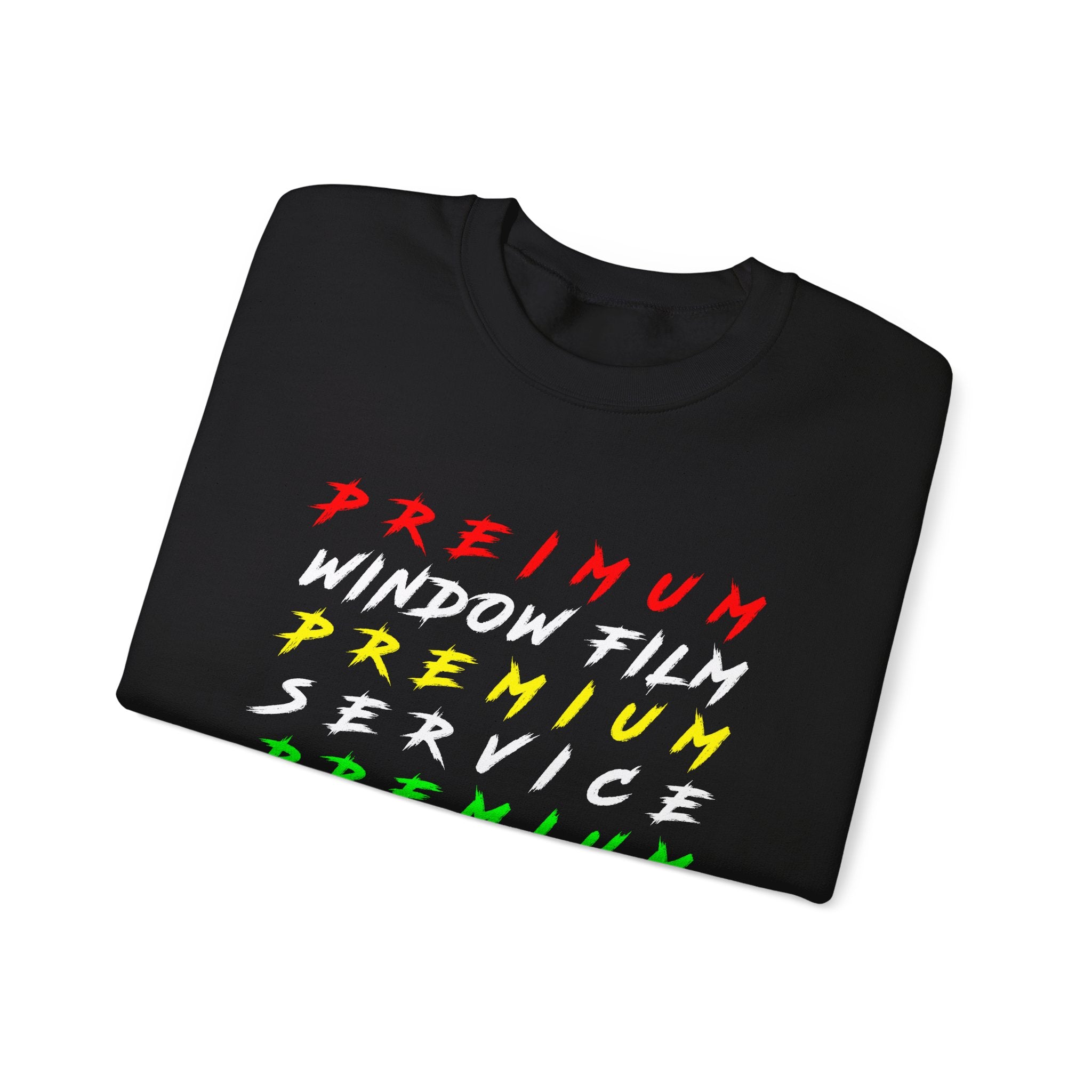 Premium x3 Sweatshirt