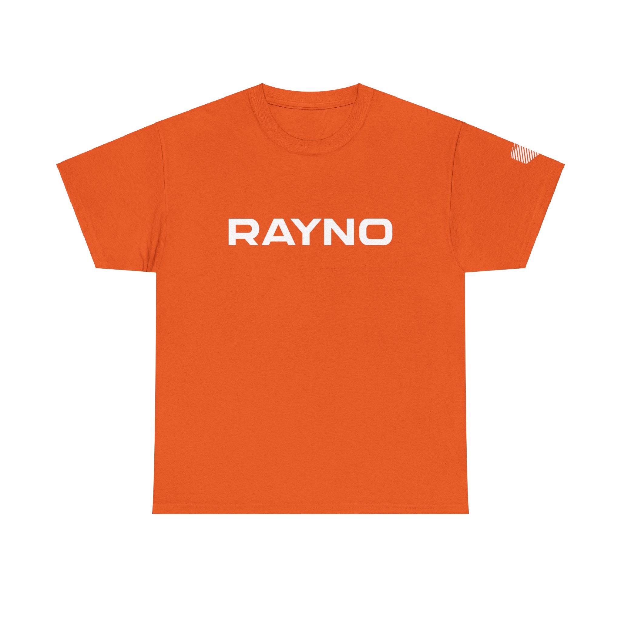 Rayno on Sleeve Unisex Cotton Shirt
