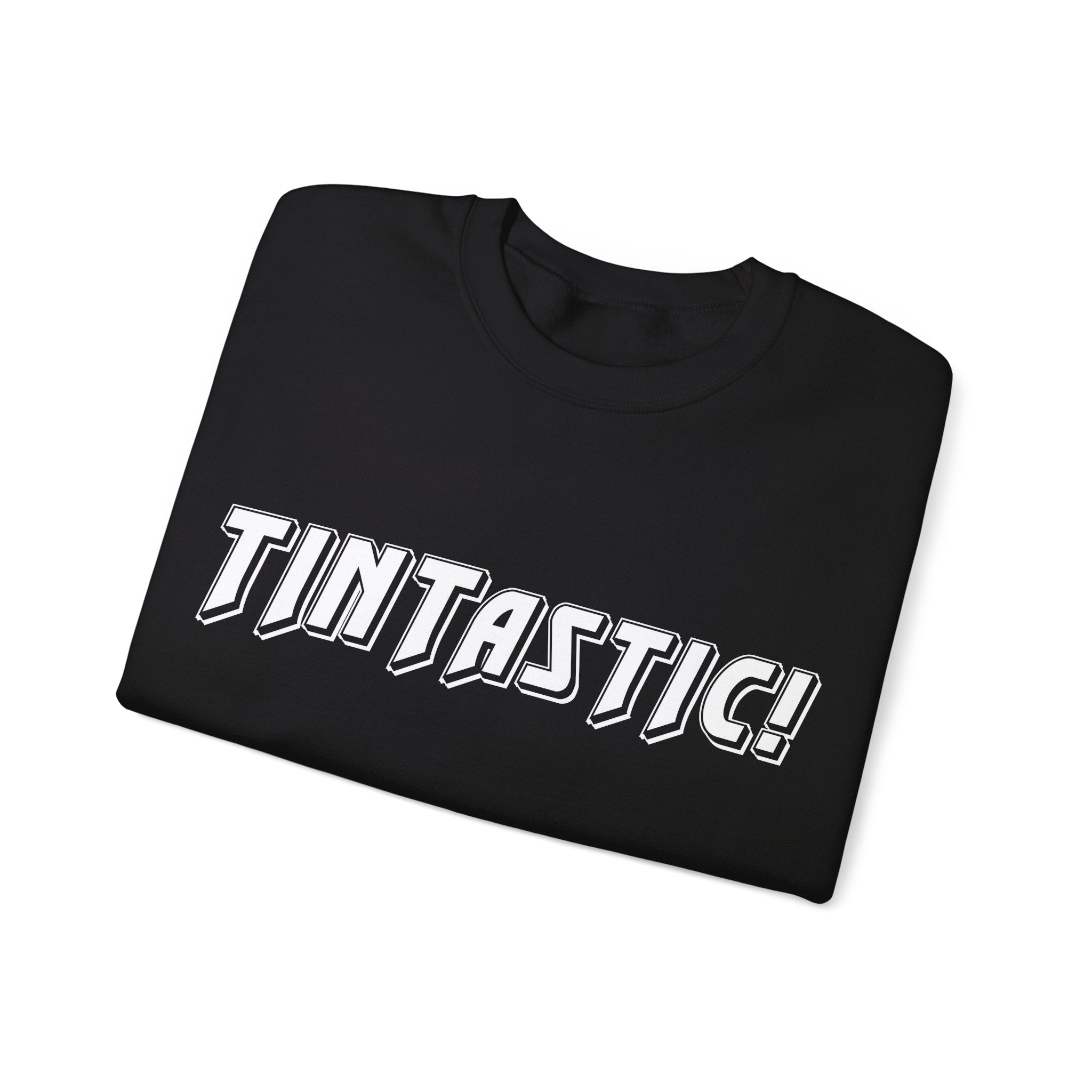 Tintastic! Sweatshirt