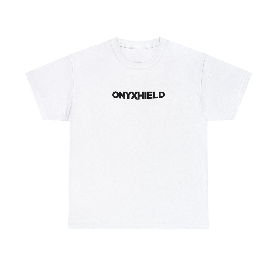 Onyxhield Back Printed Shirt
