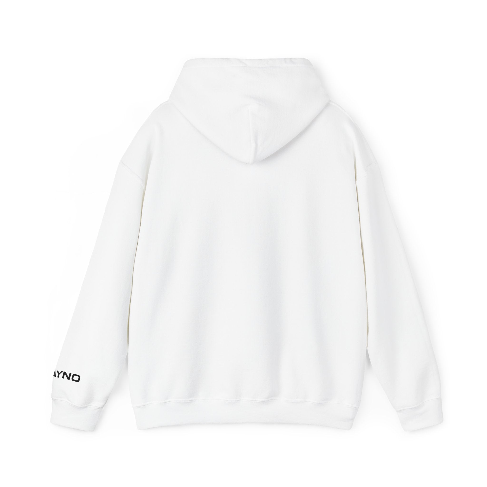 Rayno Pure Protection Unisex Hoodie