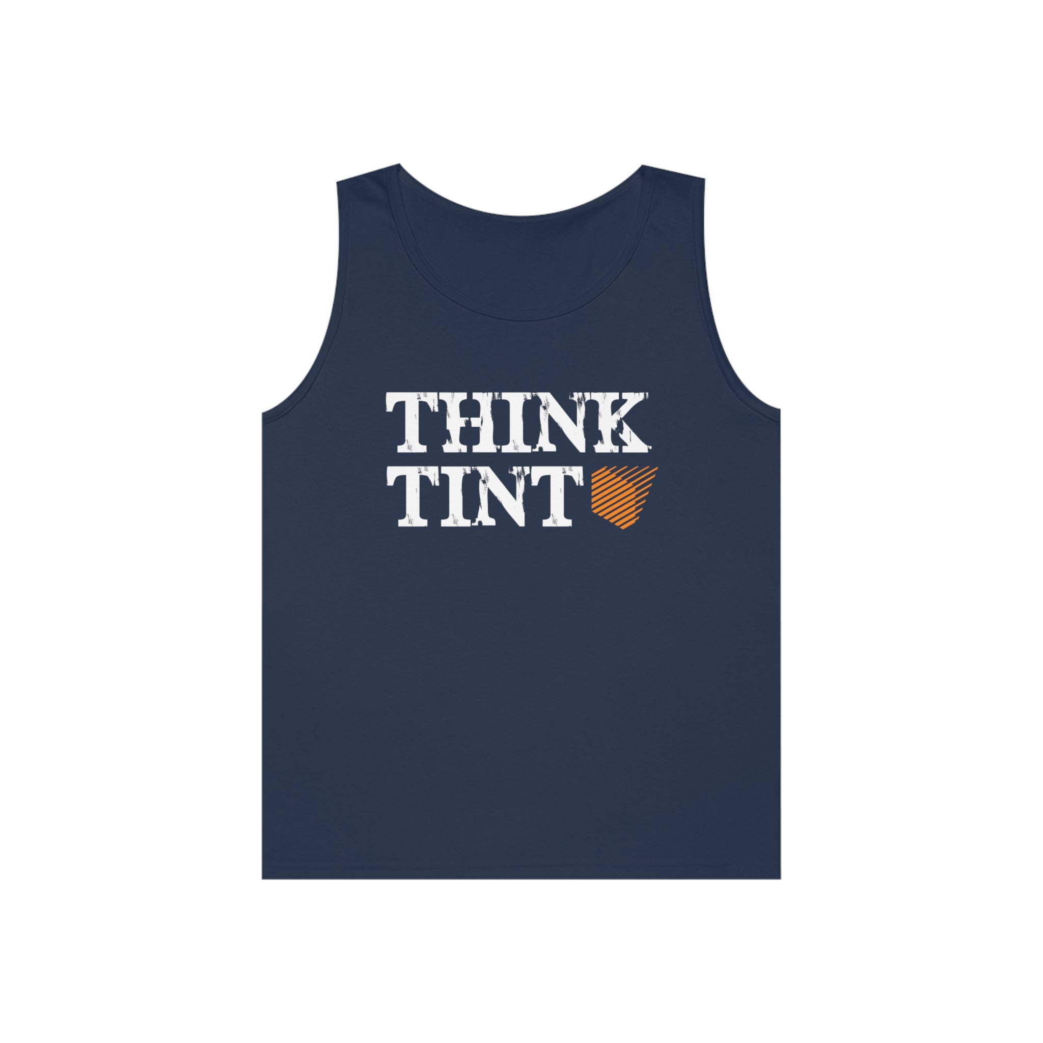 Think Tint Unisex Tank Top