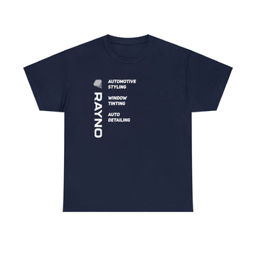 Services Offered Rayno Logo T-Shirt