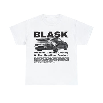 Blask "Black Widow" Shirt