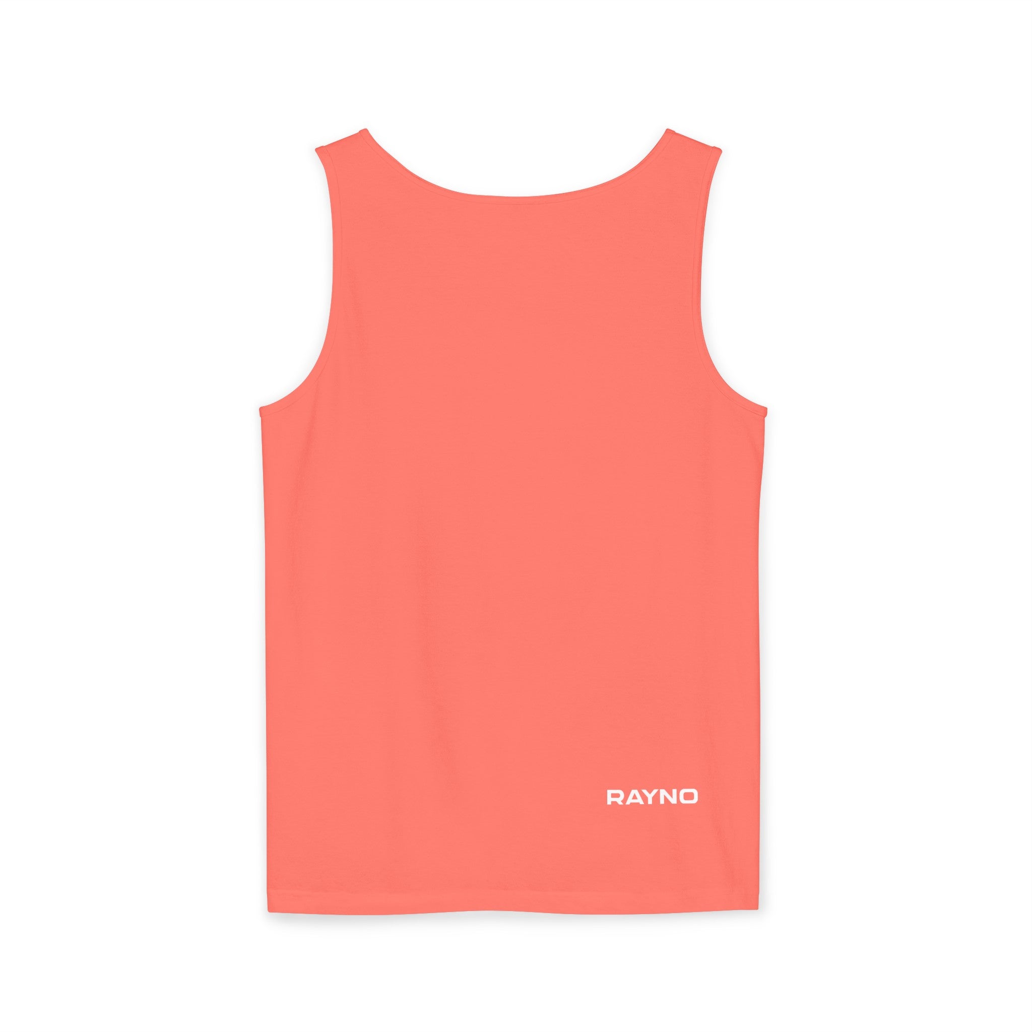 Peel Stick Repeat A Day In a Life Tank