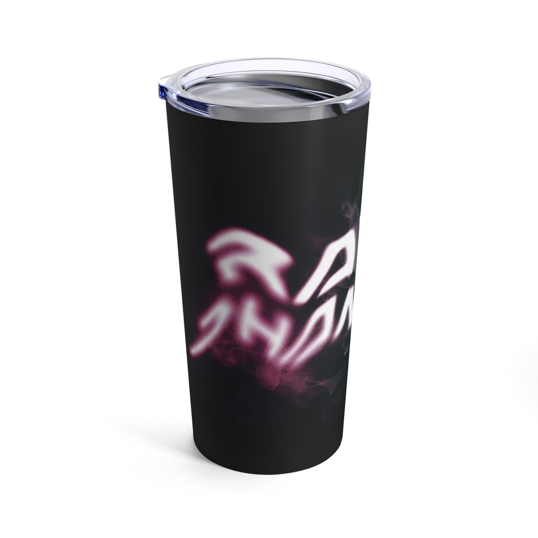 Rayno Phantom Smoke 20oz Tumbler