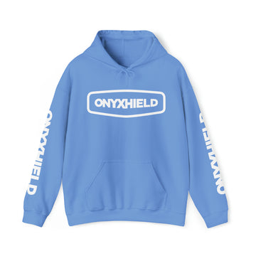 Onyxhield Full Print Hoodie