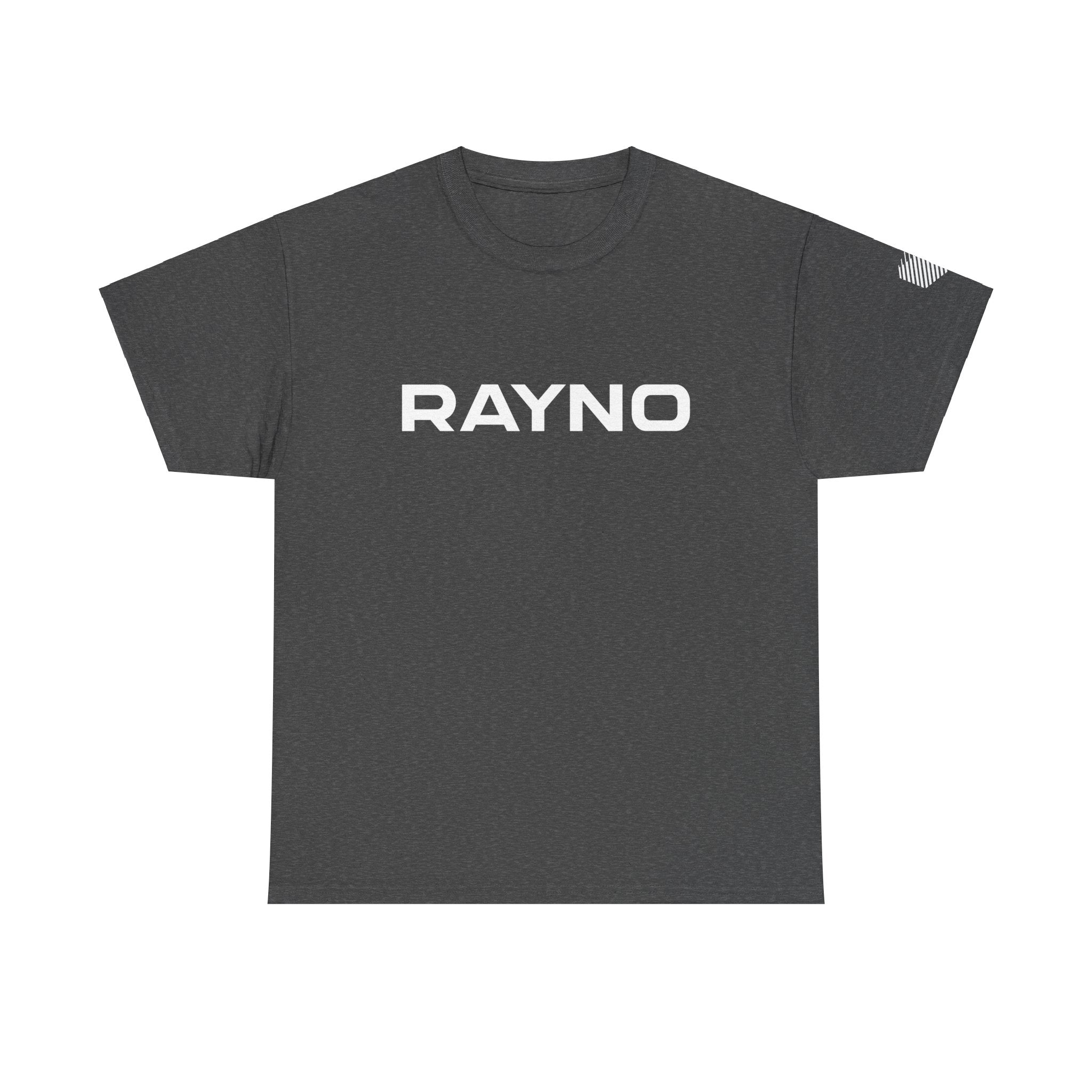 Rayno on Sleeve Unisex Cotton Shirt