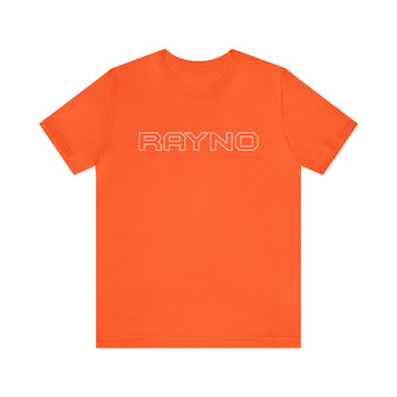 RAYNO Outline Modern T-Shirt