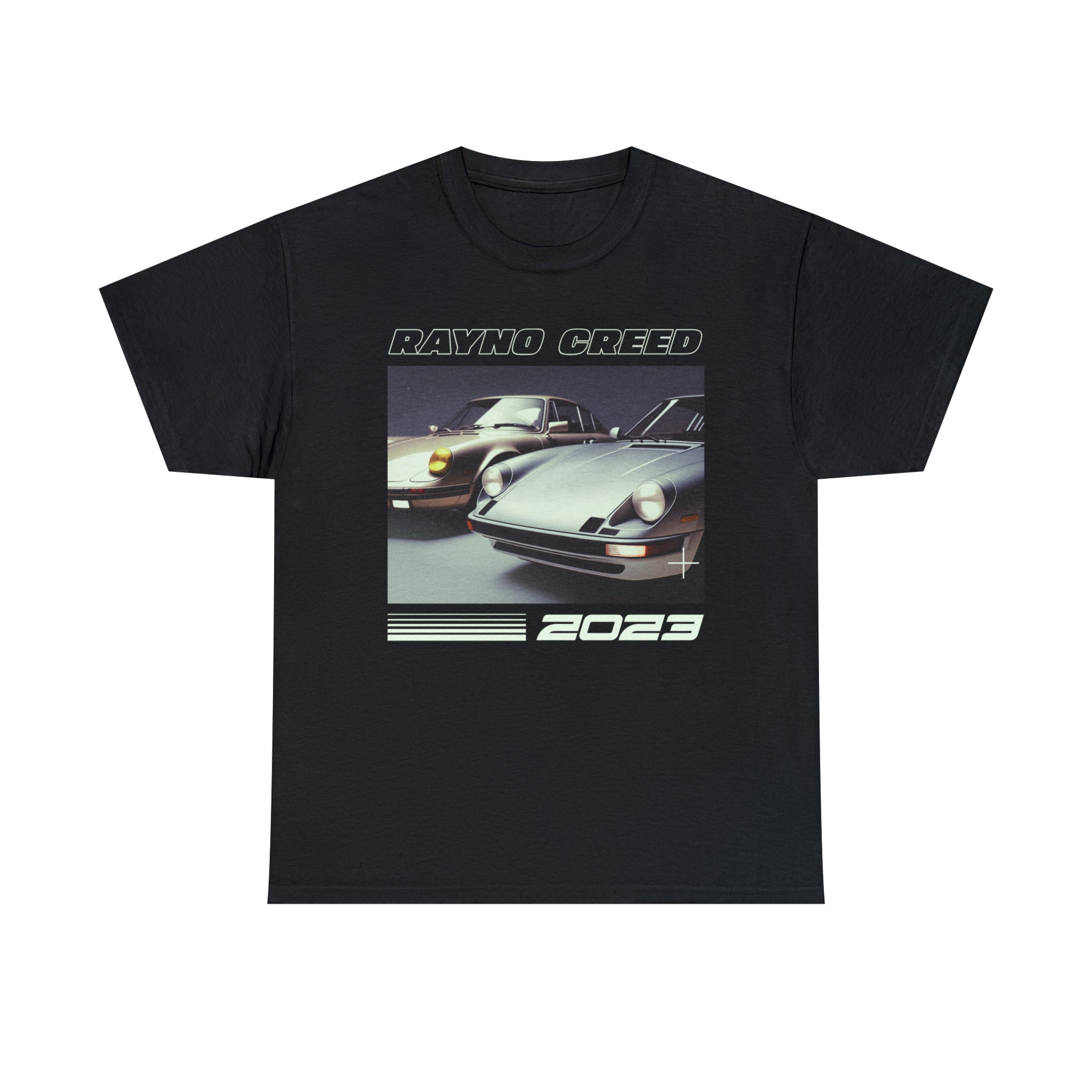 Rayno Creed 2023 Unisex Shirt
